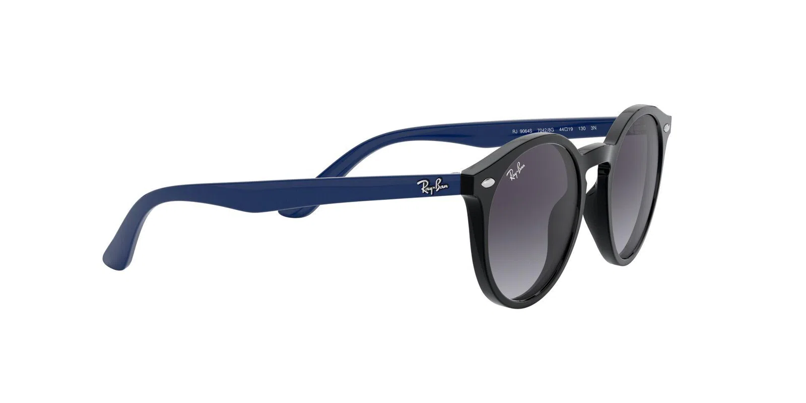Ray-Ban Kids 0RJ9064S Sunglasses - view 29